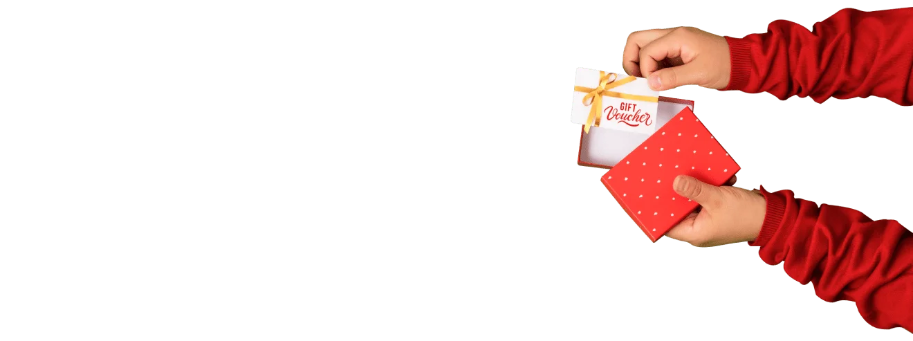 Refer a Friend & Earn