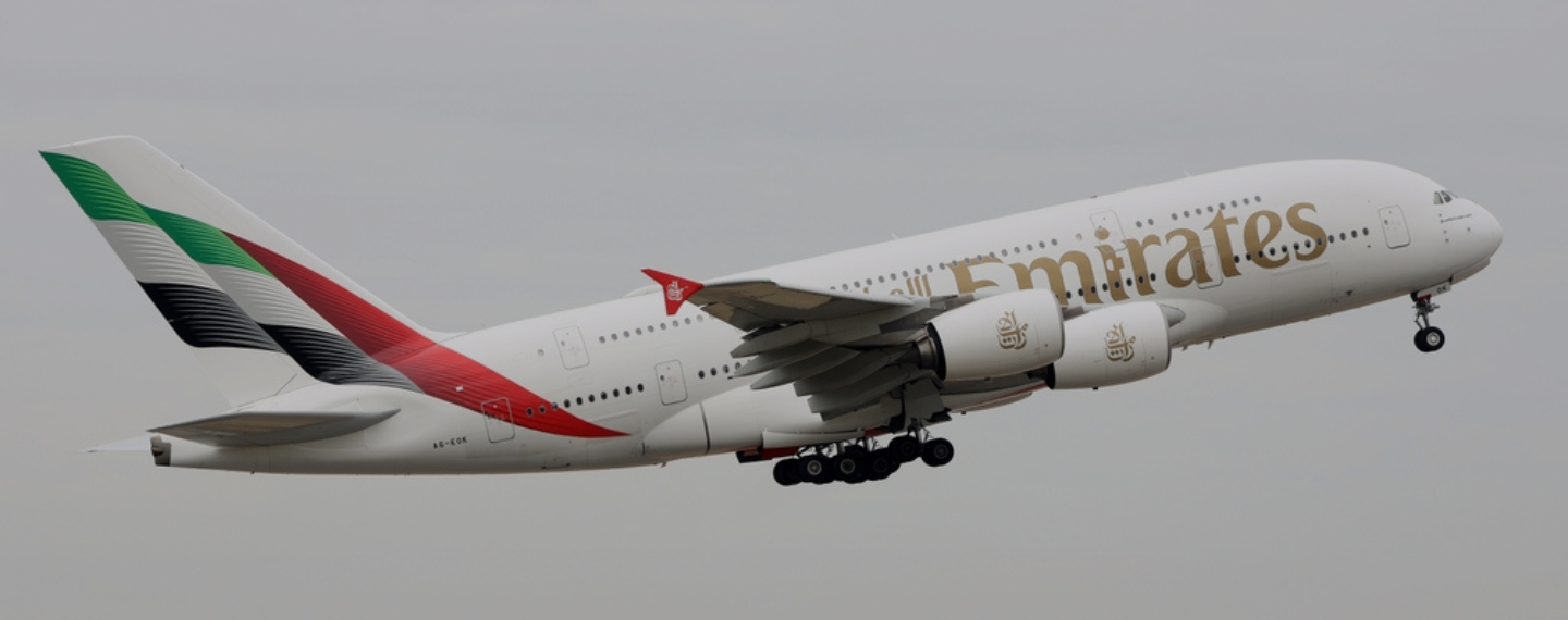 Emirates Flight Delay & Cancellation Compensation Guide